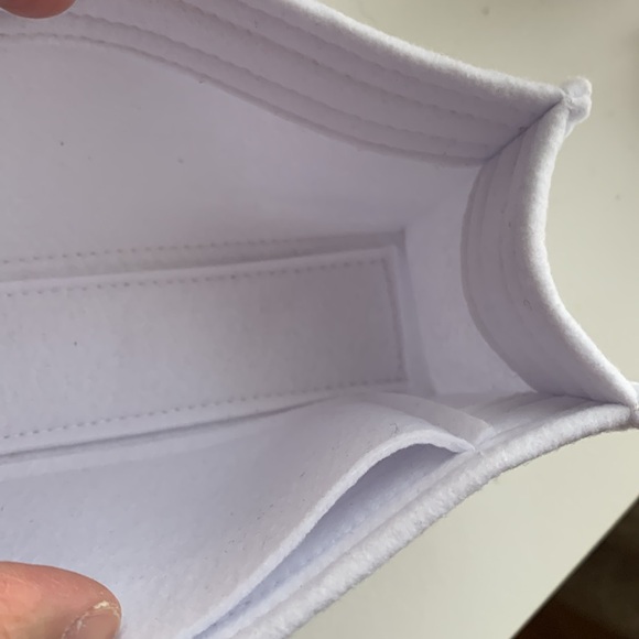 Samorga bag organizer - Picture 10 of 14